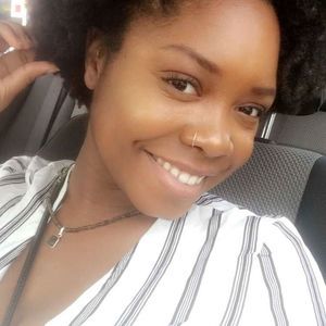 Meet your Posher, Kiara